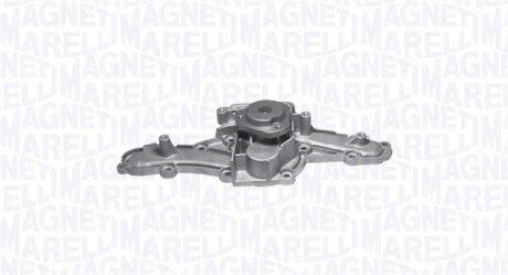 FIAT помпа води Alfa Romeo 147/156/166 2.5/3.2 97- [] MAGNETI MARELLI 352316170017