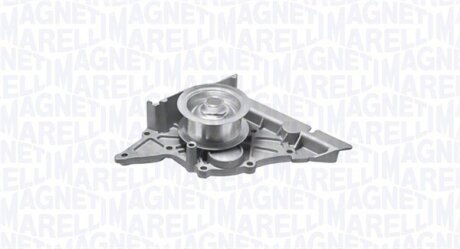 AUDI помпа води A6/A8 3.7,4.2 V8 MAGNETI MARELLI 352316170024