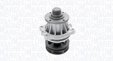 BMW помпа води BMW 320 90-,520 95-,728 94- MAGNETI MARELLI 352316170032