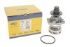 OPEL помпа води Omega B/ BMW E36 325 2,5TD 91-/E34/E39 525 2,5TD 91- MAGNETI MARELLI 352316170042 (фото 1)