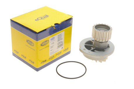 DAEWOO помпа води Nubira 1.5,1.6 DOHC MAGNETI MARELLI 352316170138