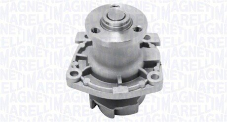 FIAT помпа води Uno,Panda,Fiorino,Croma MAGNETI MARELLI 352316170288