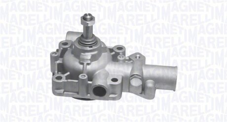 IVECO помпа води 2,5D/TD /8140.61/ 90- MAGNETI MARELLI 352316170316