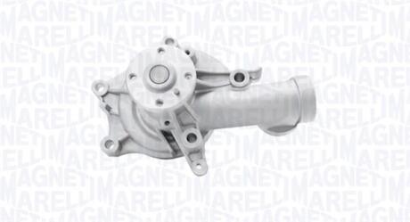 MITSUBISHI помпа води Galant,Hyundai Accent MAGNETI MARELLI 352316170544
