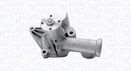 MITSUBISHI помпа води LANCER 1,3 /4G13/ 96- MAGNETI MARELLI 352316170586