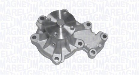 FORD помпа води Ranger,Mazda B 2.5-3.0TD 99- MAGNETI MARELLI 352316170739