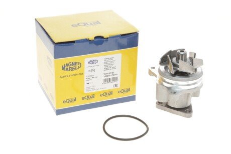 Помпа води MAGNETI MARELLI 352316170749