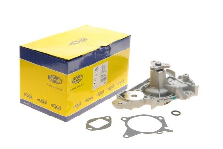 Помпа води MAZDA [] MAGNETI MARELLI 352316170751