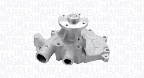 Помпа води NISSAN TRADE VAN 2.0D 86- [] MAGNETI MARELLI 352316170791