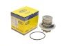 Помпа води DAEWOO ESPERO 1.8,2.0 91-99 OPEL ASCONA 1.6,1.8,2.0 81-88 ASTRA 1.8,2.0 91-98 CALIBRA 2.0 90-97 [] MAGNETI MARELLI 352316170847 (фото 1)