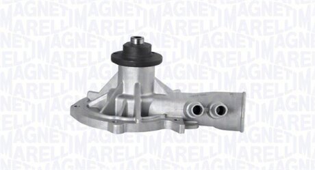 OPEL помпа води Omega A 2.6i 88-91/3,0i 24V 8/91-9/93 MAGNETI MARELLI 352316170860