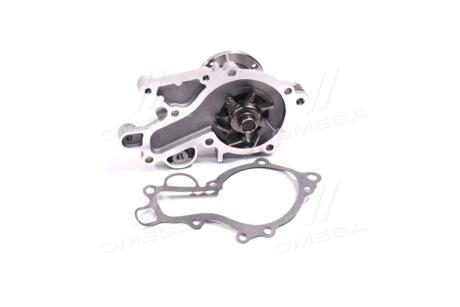 SUZUKI помпа води Swift, Baleno 1.3 89- MAGNETI MARELLI 352316171005
