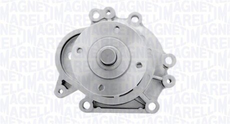 Помпа води TOYOTA LAND CRUISER 2.4 TD MAGNETI MARELLI 352316171058