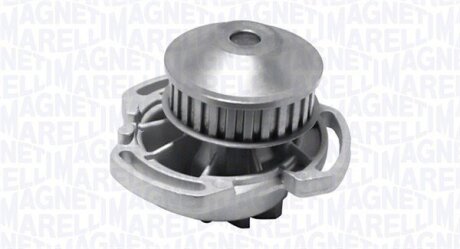 Помпа води VW DERBY,GOLF,JETTA,PASSAT,POLO,SANTANA,SCIROCCO [] MAGNETI MARELLI 352316171166