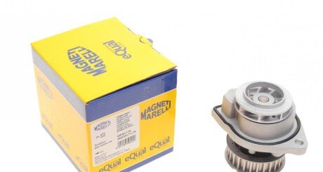 Водяний насос MAGNETI MARELLI 352316171175