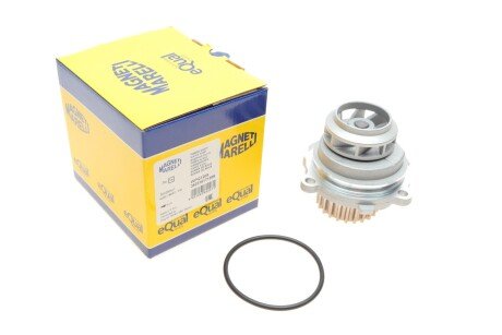 Водяний насос MAGNETI MARELLI 352316171209