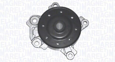 TOYOTA помпа води Auris,Avensis,Rav 4 07- MAGNETI MARELLI 352316171319