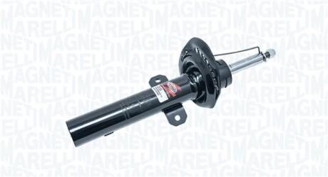 FORD амортизатор газ.передн.Mondeo 01- MAGNETI MARELLI 352514070000