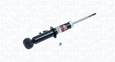 BMW Амортизатор газовий задн. Mini 01- MAGNETI MARELLI 352732070000
