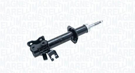 NISSAN амортизатор газ.передн.лів.Micra 92- MAGNETI MARELLI 353307080100