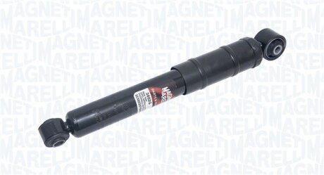 Амортизатор MAGNETI MARELLI 353802070000