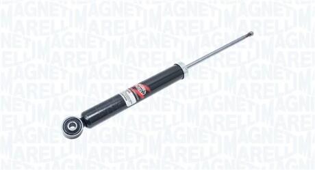 Амортизатор газовий задній VW GOLF V, ALTEA, LEON, ALL MODELS [] MAGNETI MARELLI 354320070000