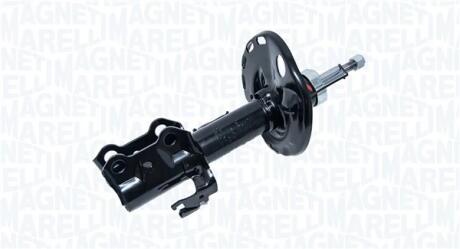 TOYOTA амортизатор газ.передн.лів.Auris 07- MAGNETI MARELLI 354964070200