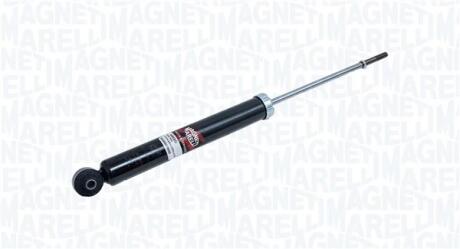TOYOTA амортизатор газ.задн.Auris,Corolla 07- MAGNETI MARELLI 354965070000