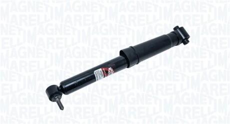 Амортизатор газовий задній RENAULT MEGANE GRAND SCENIC (04.04-) [] MAGNETI MARELLI 356228070000