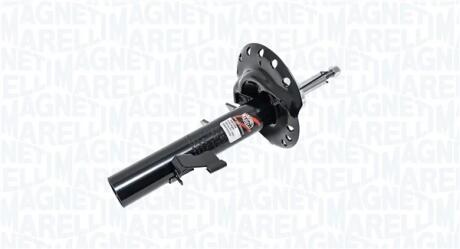 FORD амортизатор газ.передн.прав.Galaxy, S-Max 06- MAGNETI MARELLI 356401070100