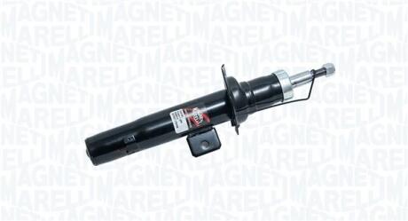 PEUGEOT амортизатор газ.передн.прав.406 95- MAGNETI MARELLI 357037070100