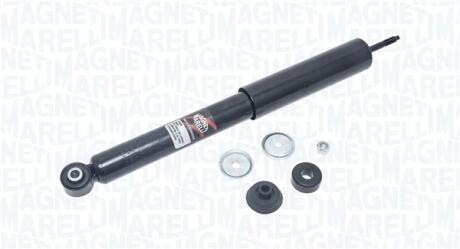 Амортизатор газовий задній OPEL CORSA C (09.00-) [] MAGNETI MARELLI 357058070000