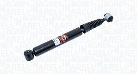 Амортизатор газовий задній PEUGEOT 207 02/06- [] MAGNETI MARELLI 357062070000