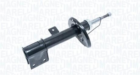 CITROEN амортизатор передн. лів. DS4 -15, PEUGEOT 3008 MAGNETI MARELLI 357075070200