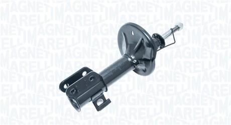 DAEWOO амортизатор газ.передн.прав.Matiz 05- MAGNETI MARELLI 357107070100