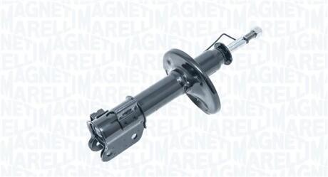 DAEWOO амортизатор газ.ередн.лів.Matiz 05- MAGNETI MARELLI 357107070200