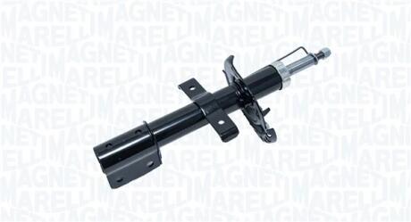 RENAULT амортизатор газ.передн.Modus,Grand Modus 04- MAGNETI MARELLI 357170070000