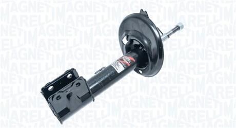 CITROEN амортизатор газ.передн.прав.Berlingo B9 08- MAGNETI MARELLI 357231070100