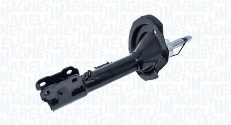 MITSUBISHI амортизатор газ.передн.прав.ASX,Citroen A4 AIRCOSS 12- MAGNETI MARELLI 357237070100