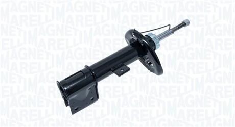 CITROEN амортизатор передній правий C4, Peugeot 3008 09- MAGNETI MARELLI 357257070100