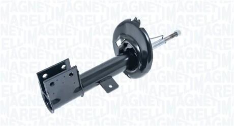 CITROEN амортизатор передній лівий C4, Peugeot 3008 09- MAGNETI MARELLI 357257070200