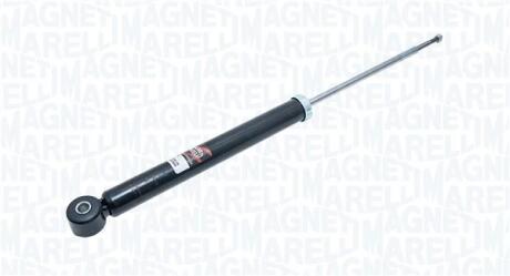 RENAULT амортизатор задн. газ.Logan 07- (універсал) MAGNETI MARELLI 357322070000