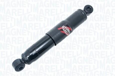 MITSUBISHI амортизатор газ. задн. Outlander, Citroen C-Crosser, Peugeot 4007 07- MAGNETI MARELLI 357359070000