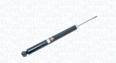 FORD амортизатор задній газ. C-Max II 10-,Focus III 10-,Grand C-Max 10- MAGNETI MARELLI 357373070000