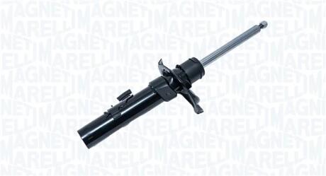 FORD амортизатор передн. прав. C-Max 10-, Focus MAGNETI MARELLI 357512070100
