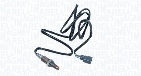 OPEL Кисневий датчик (лямбда-зонд) ASTRA H 1.7 CDTI 07- MAGNETI MARELLI 466016355318