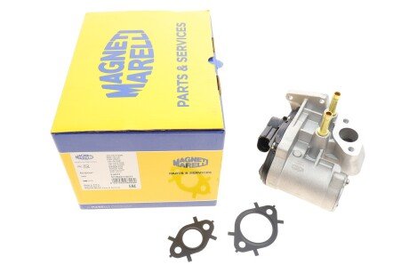 Клапан EGR MAGNETI MARELLI 571822112077