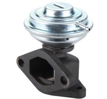 VW клапан EGR Audi 100,A6 2.5TDI 90-,Volvo 850,S70/80,V70 I 2.5TDI 95- MAGNETI MARELLI 571822112158