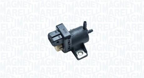 FIAT Клапан тиску ВГ Doblo 1.9JTD MAGNETI MARELLI 572022112025