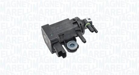 CITROEN Клапан тиску ВГ DS 4, DS 5, DS 7 CITROEN C4 GRAND PICASSO II, C4 II, C4 PICASSO II, C4 SPACETOURER, C5 AIRCROSS, C5 III MAGNETI MARELLI 572022112034